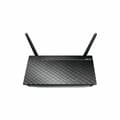 Miniatyrbild 5 av 11: Router Asus RT-N12LX Svart USB RJ45 Ethernet LAN Wi-Fi