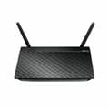 Miniatyrbild 6 av 11: Router Asus RT-N12LX Svart USB RJ45 Ethernet LAN Wi-Fi