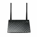 Miniatyrbild 10 av 11: Router Asus RT-N12LX Svart USB RJ45 Ethernet LAN Wi-Fi