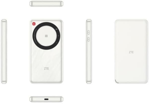 ZTE U30 Air Router
