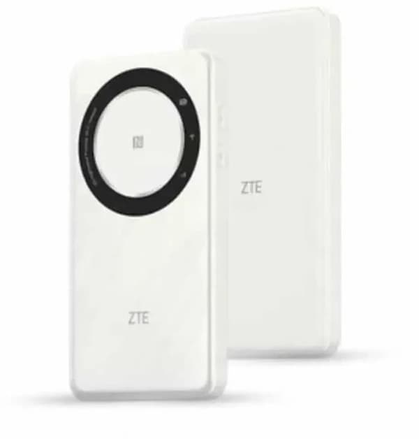 ZTE U30 Air Router