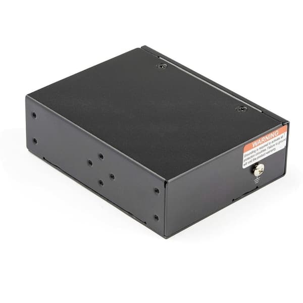 Signalförstärkare PoE Startech POEEXT1G60W