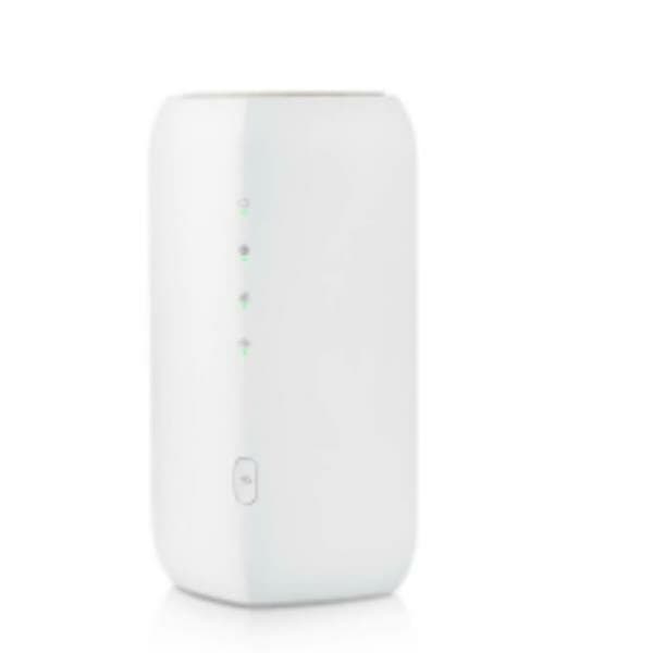 Wi-Fi USB Adapteri ZyXEL FWA505-EU0102F Valkoinen