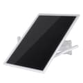 Miniatyrbillede 2 af 2: Solarlader WiFi-router, 25000 mAh batteri, 15W solpanel,Solcelle WiFi-router