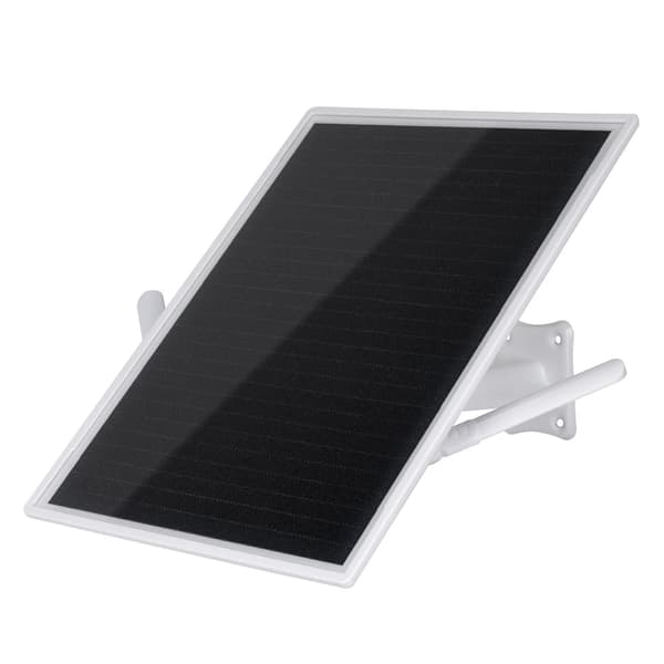 Solarlader WiFi-router, 25000 mAh batteri, 15W solpanel,Solcelle WiFi-router