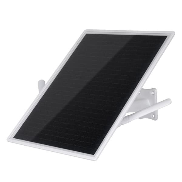 Solarlader WiFi-router, 25000 mAh batteri, 15W solpanel,Solcelle WiFi-router