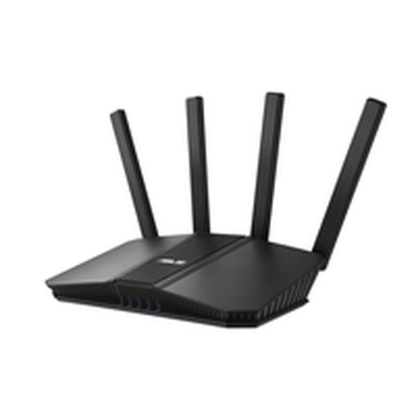 Reititin Asus 90IG0990-MO9B00 Musta USB RJ45 Ethernet LAN USB 3.2