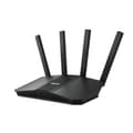 Pikkukuva 1 / 3: Reititin Asus 90IG0990-MO9B00 Musta USB RJ45 Ethernet LAN USB 3.2