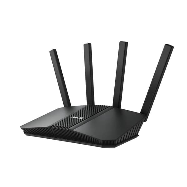 Router Asus 90IG0990-MO9B00 Sort USB RJ45 Ethernet LAN USB 3.2