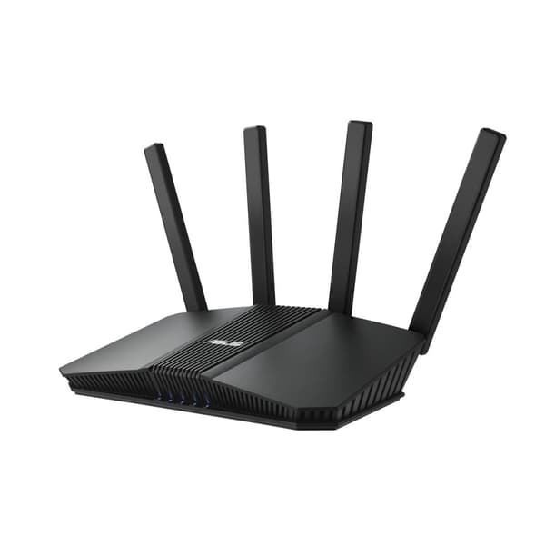 Router Asus 90IG0990-MO9B00 Sort USB RJ45 Ethernet LAN USB 3.2 Sort