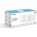 Miniatyrbillede 4 af 11: Wi-Fi forstærker + router + access point TP-Link DECO X10(3-PACK)