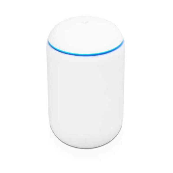 Ruter UBIQUITI UniFi Dream Machine Hvit