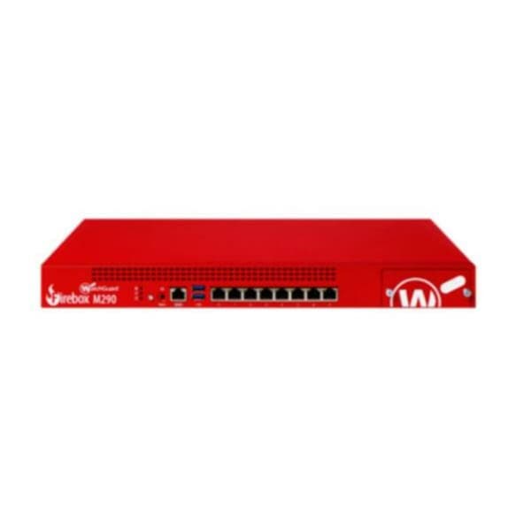 Firewall Watchguard WGM29001603 USB 3.0 RJ45 RJ45 LAN x 4 Ethernet WAN