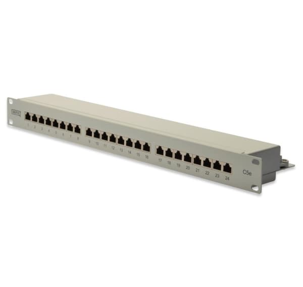 Digitus, Patch Panel, DN-91524S