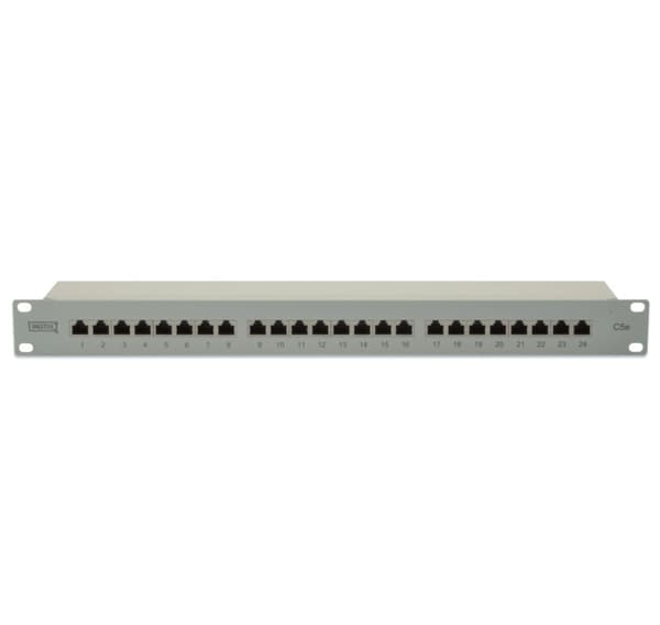 Digitus, Patch Panel, DN-91524S