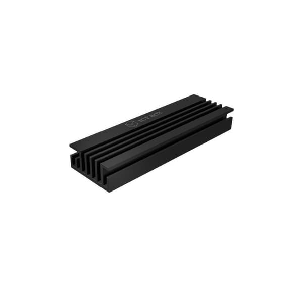 Raidsonic, Jäähdytyselementti M.2 SSD:lle, ICY BOX IB-M2HS-70