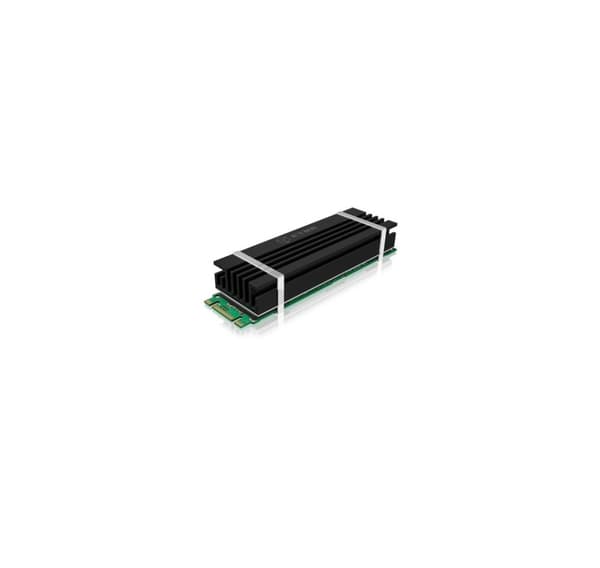Raidsonic, Jäähdytyselementti M.2 SSD:lle, ICY BOX IB-M2HS-70