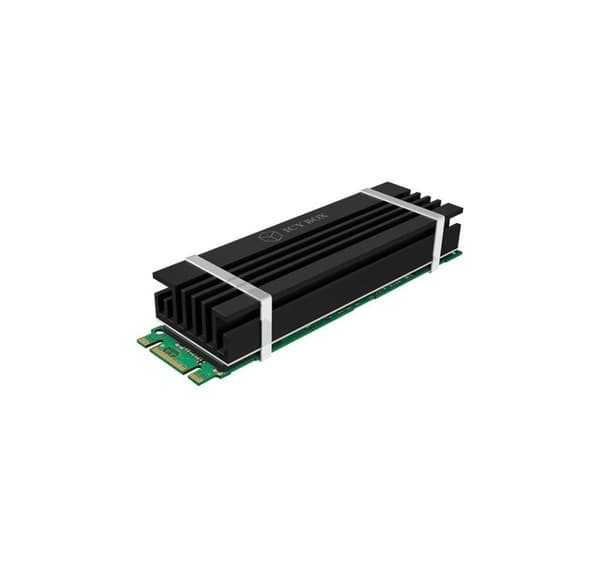 Raidsonic, Jäähdytyselementti M.2 SSD:lle, ICY BOX IB-M2HS-70