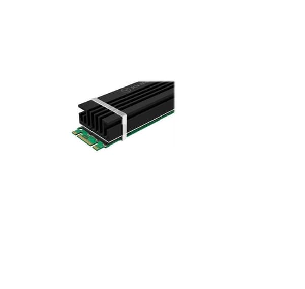 Raidsonic, Jäähdytyselementti M.2 SSD:lle, ICY BOX IB-M2HS-70