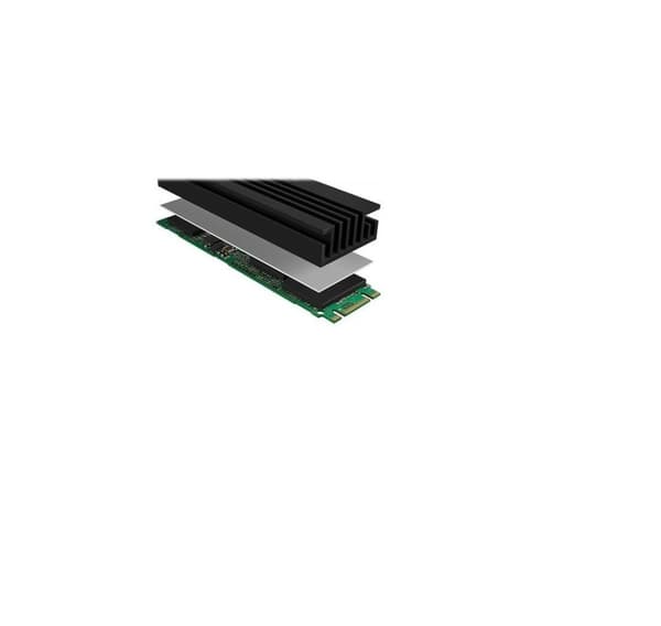 Raidsonic, Jäähdytyselementti M.2 SSD:lle, ICY BOX IB-M2HS-70