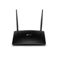 Miniatyrbillede 5 af 11: TP-LINK, AC1200 trådløs Dual Band 4G LTE-router, Archer MR402