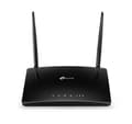 Miniatyrbillede 1 af 11: TP-LINK, AC1200 trådløs Dual Band 4G LTE-router, Archer MR402