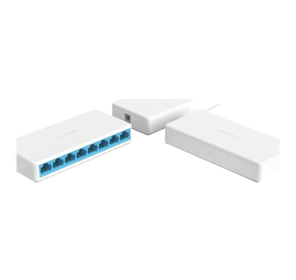 Mercusys, Switch, MS108