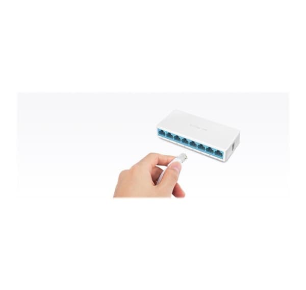 Mercusys, Switch, MS108