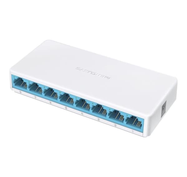 Mercusys, Switch, MS108