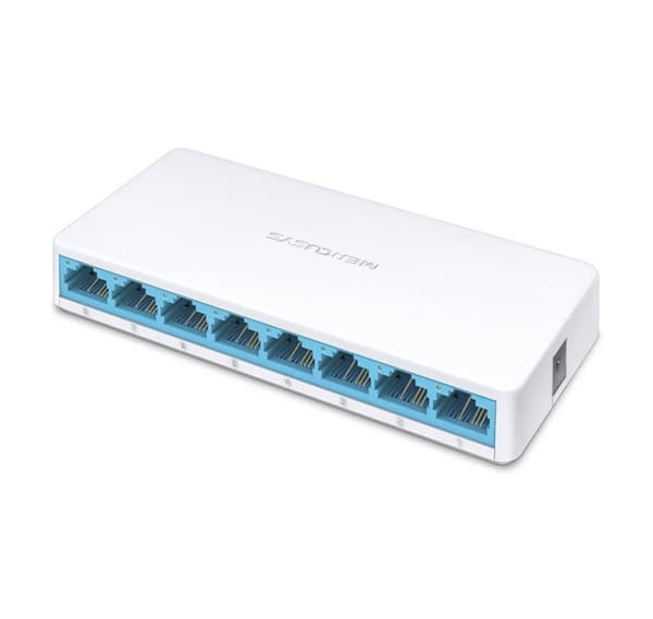 Mercusys, Switch, MS108