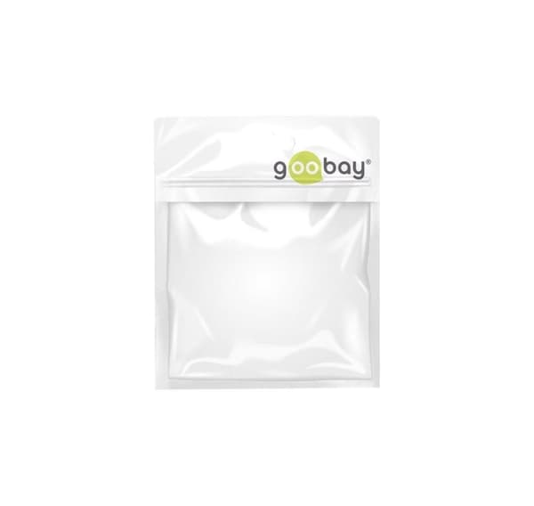 Goobay, Dual USB-oplader, 44952