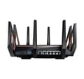 Pikkukuva 5 / 9: Asus, GT-AX11000 kolmikaistainen WiFi-pelireititin, ROG Rapture