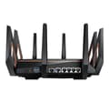 Pikkukuva 7 / 9: Asus, GT-AX11000 kolmikaistainen WiFi-pelireititin, ROG Rapture