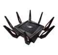 Pikkukuva 2 / 9: Asus, GT-AX11000 kolmikaistainen WiFi-pelireititin, ROG Rapture