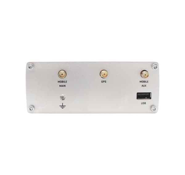Teltonika, robust industriel LTE-A Cat6-router, RUTX09