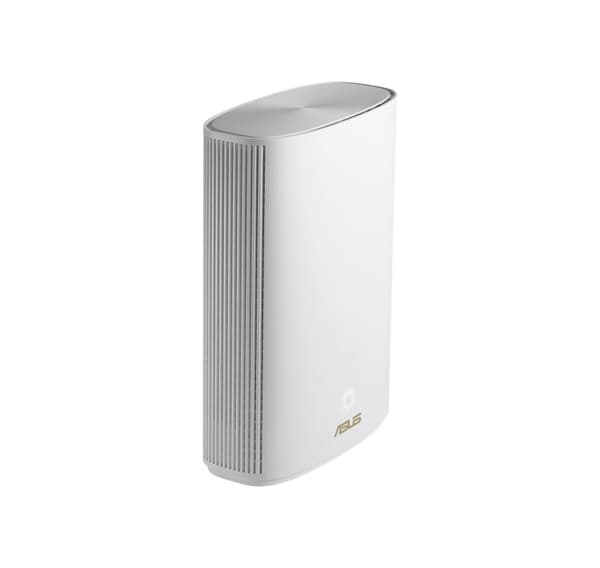 Asus, ZenWiFi AX Hybrid (XP4) (2pk hvid)