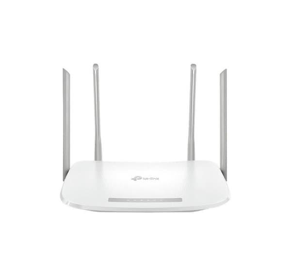 TP-LINK, AC1200 trådløs Dual Band Gigabit Router, EC220-G5