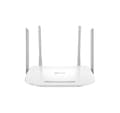 Miniatyrbillede 4 af 6: TP-LINK, AC1200 trådløs Dual Band Gigabit Router, EC220-G5