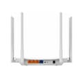 Miniatyrbillede 5 af 6: TP-LINK, AC1200 trådløs Dual Band Gigabit Router, EC220-G5
