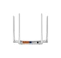 Miniatyrbillede 6 af 6: TP-LINK, AC1200 trådløs Dual Band Gigabit Router, EC220-G5