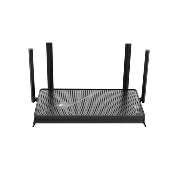 TP-LINK, Dual-Band Wi-Fi 7-ruter, Archer BE3600