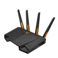 Pikkukuva 4 / 4: Reititin Asus AX3000 V2