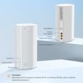 Miniatyrbild 1 av 9: Router Tenda 5G01