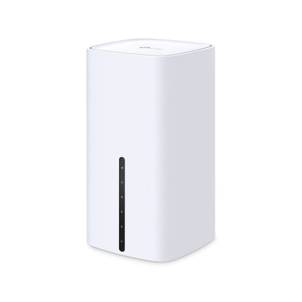 Router TP-Link NX600 Hvid