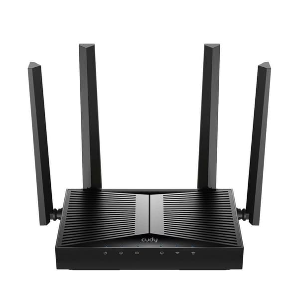 Router Cudy WR3600 Sort