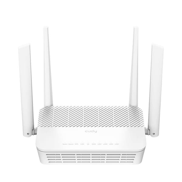 Router Cudy WR3000H