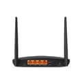Miniatyrbillede 3 af 5: Router TP-Link MR202