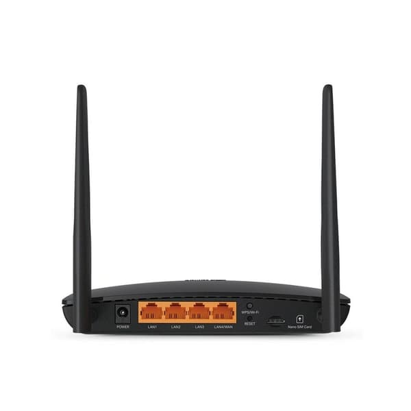 Router TP-Link MR202