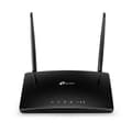 Miniatyrbillede 2 af 5: Router TP-Link MR202