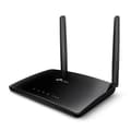 Miniatyrbillede 1 af 5: Router TP-Link MR202